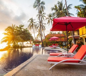 Bondalem Beach Club 