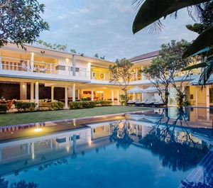 Cassamia Bali 