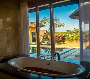Villa Nusa Dua 