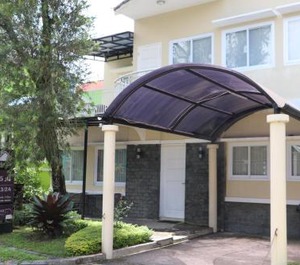 Diyar Villas Puncak 