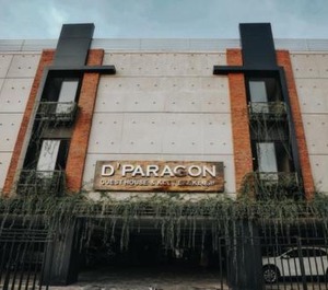 Dparagon Pogung B 
