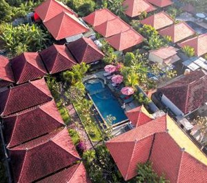 Lembongan Garden Cottages 