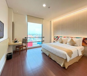 Amaris Hotel Embong Malang Surabaya 