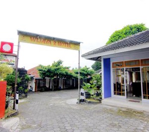 Hotel Wijaya Kaliurang 