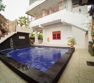 Kabera Bungalow 