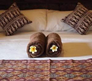 Sari Homestay 