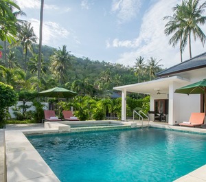 Lombok Private Villa Sepuluh 
