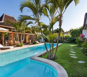 Bali Villa 
