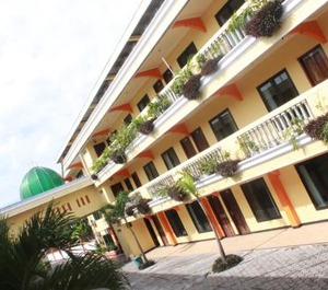 Mega Bintang Hotel 