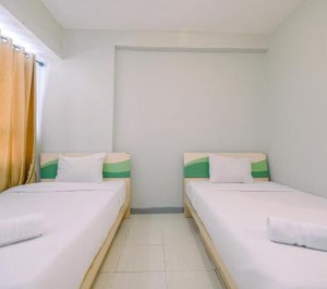 Taman Melati Universitas Indonesia 
