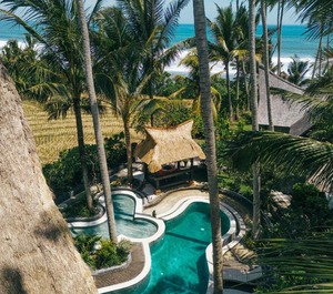 Villa Keong 