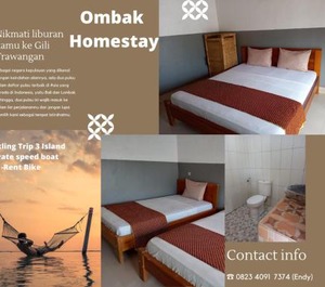 Homestay 