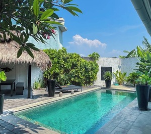 Umalas Villa 