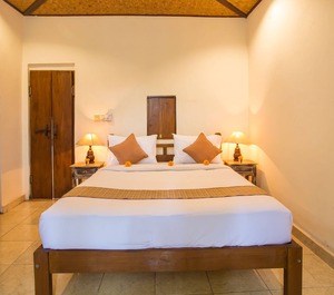 Pondok Permata Homestay 