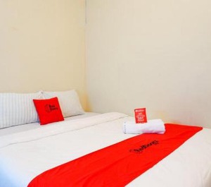 Reddoorz Jalan Setiabudi Semarang 