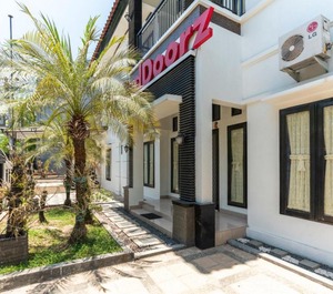 Reddoorz Pengayoman Panakkukang 