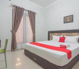 Reddoorz Syariah Banjarbaru 