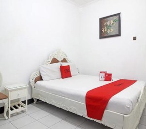 Reddoorz Taman Siswa 