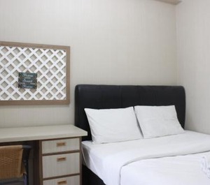 Aya Stays At Parahyangan Residence 