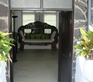 The Bungalow Jungle 