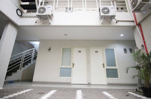 Darmo House | 1-bedroom Darmo guesthouse