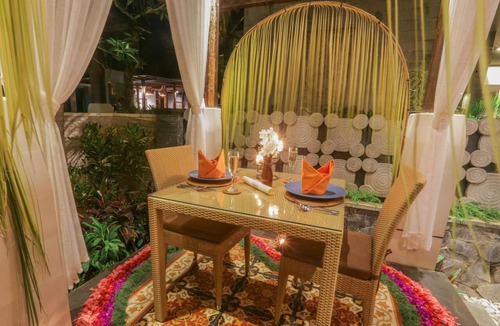 Bukit House | 1 Bedroom in Jimbaran, Pool, 10 Mins to Rock Bar Jimbaran and Beach