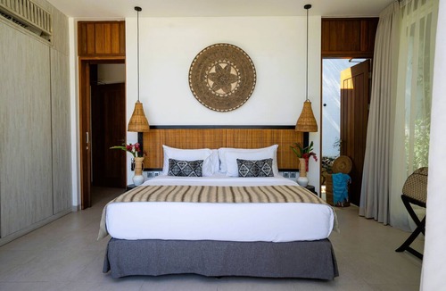 Selong Belanak Villa | 1-Bedroom Luxury Pool Villa, Selong Belanak Ocean View, Selong Selo Resort