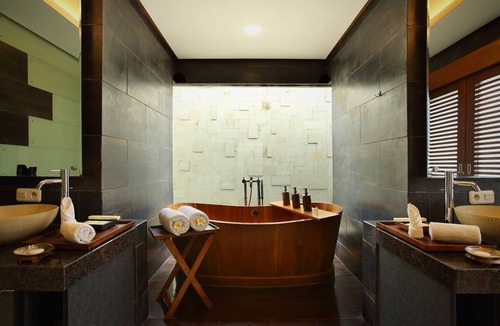 Berawa Villa | 1 bedroom pool villa near Finnish beach Canggu