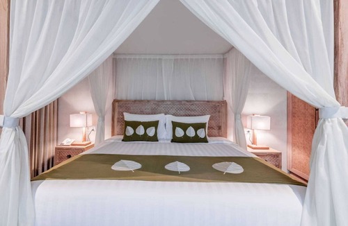 Buahan Villa | 1 Bedroom Romance Getaway Villa with Private Pool and Bathub in Ubud
