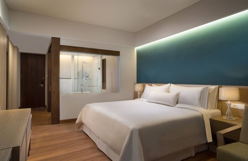 Petulu Apartment | 1 Bedroom Suite Adjacent Ubud Centre