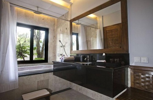 Kelusa Cabin | 1 Bedroom Suite Room in Ubud Valley, an Atmosphere to not miss!