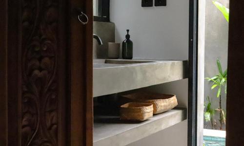Tua Villa | 1-Bedroom Villa, high Speed wifi, pool and garden,