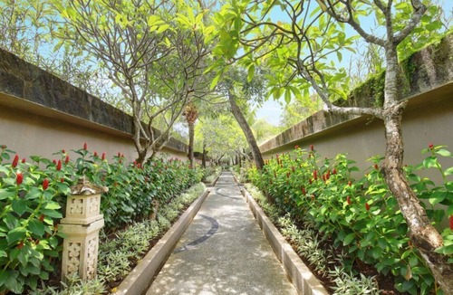 By Pass Ngurah Rai Villa | 1 BR Suite Villa with a private pool, FREE return airport transfers