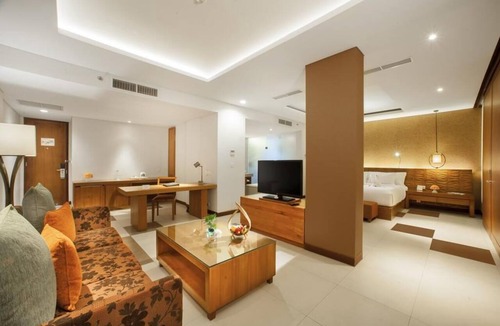 Legian City-Centre Hotel | 1 suite Hotel & SPA Legian