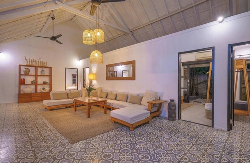 Petitenget Villa | 10 Bdr-Last Minute Deal 50%+ OFF! Seminyak