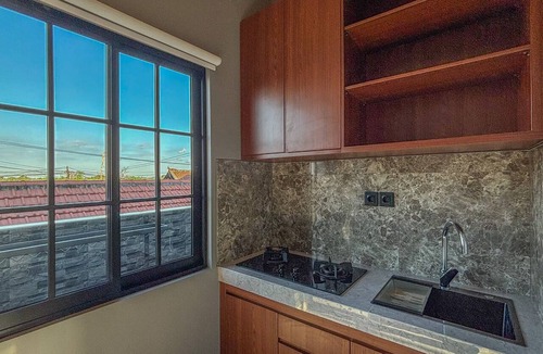 Nyambu Apartment | 10 Living House