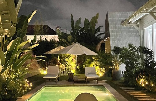 Pererenan House | 10 min to Canggu in a quiet area - Gyms nearby