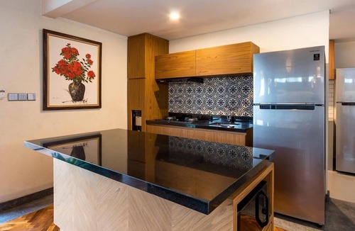 Berawa Villa | 10% Off! 12bedrooms Luxury Private Villa walk to the beach, Finns,Atlas