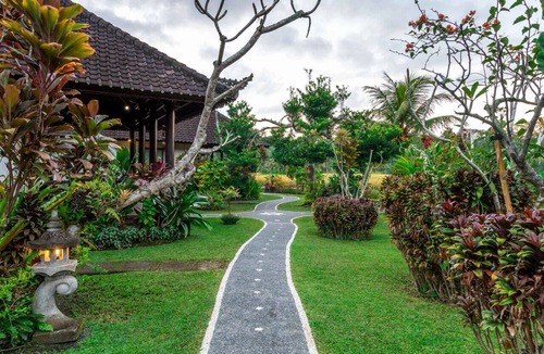 Tabanan Villa | 1Bedroom - Standard Complex Villa in Tabanan Area