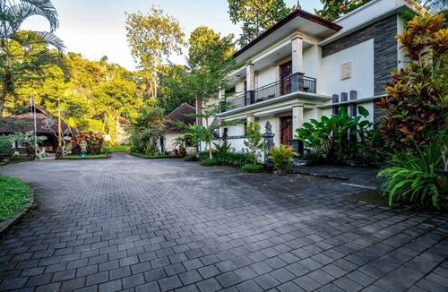 Tabanan Villa | 1Bedroom Superior - Complex Villa in Tabanan Area