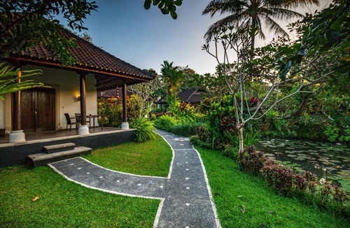 Tabanan Villa | 1Bedroom Superior - Complex Villa in Tabanan Area
