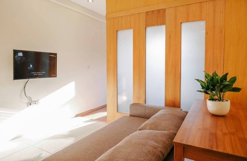 Pemecutan Kelod Apartment | 1BR Luxury Suite in the heart of Bali J