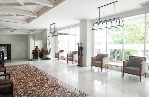 Chinatown Hotel | 1O1 URBAN Jakarta Glodok - Kota Tua