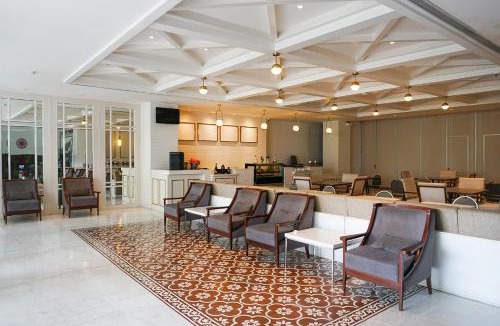Chinatown Hotel | 1O1 URBAN Jakarta Glodok - Kota Tua
