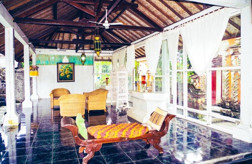 Peliatan House | 2 BED ROOM PRIVATE POOL