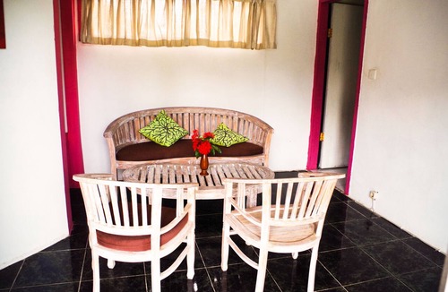 Peliatan House | 2 BED ROOM PRIVATE POOL