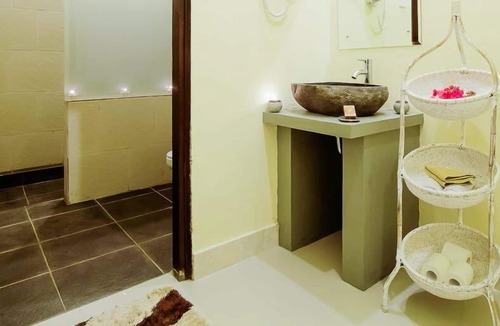 Central Seminyak Villa | 2 Bedroom Damai, Central Seminyak