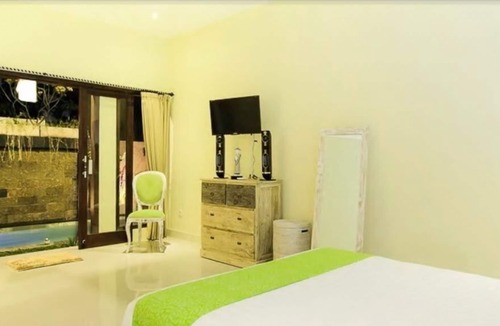 Central Seminyak Villa | 2 Bedroom Damai, Central Seminyak