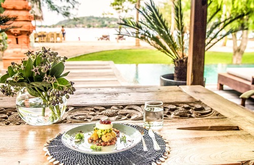 Gili Meno Villa | 2 bedroom Luxury Family Suite