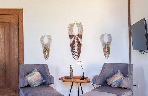 Gili Meno Villa | 2 bedroom Luxury Family Suite